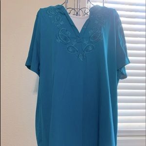 Nice casual top 🥰